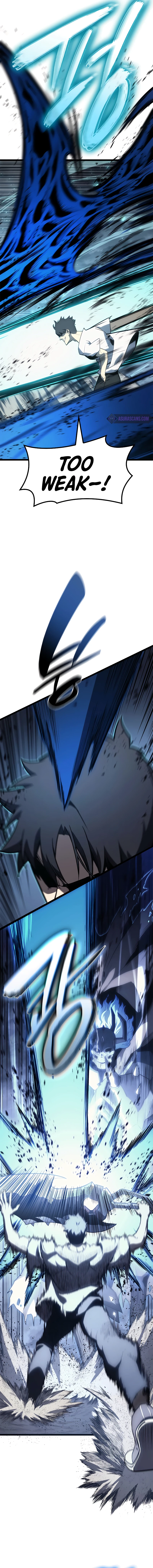 Return of the Disaster-Class Hero Chapter 82, page 11 of 19