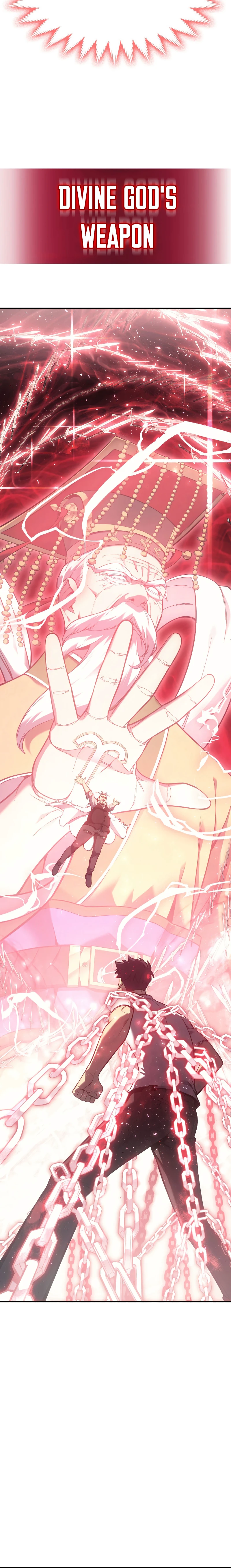 Return of the Disaster-Class Hero Chapter 9, page 11 of 17