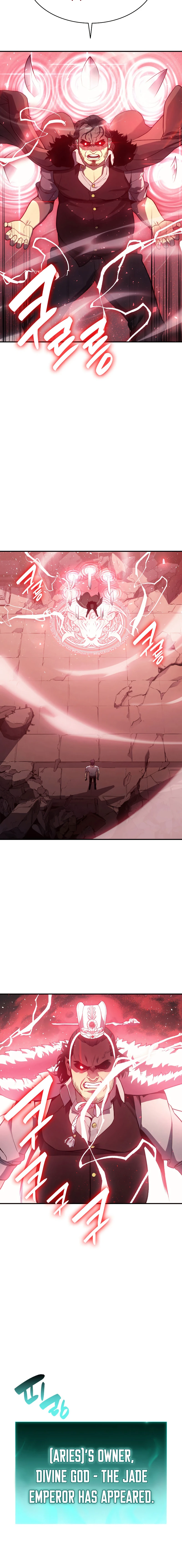 Return of the Disaster-Class Hero Chapter 9, page 9 of 17