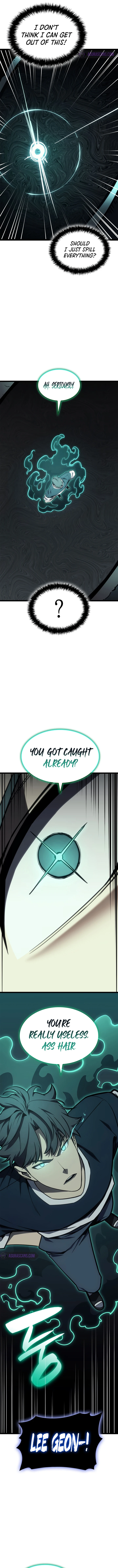 Return of the Disaster-Class Hero Chapter 99, page 10 of 19