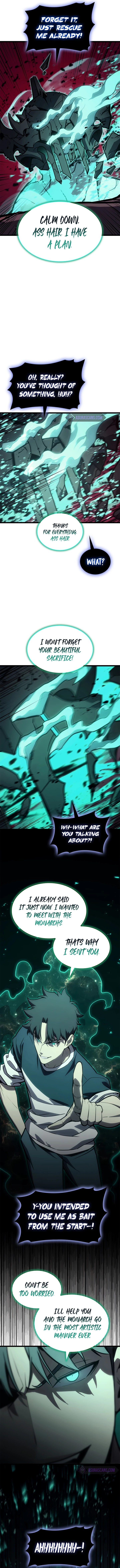 Return of the Disaster-Class Hero Chapter 99, page 14 of 19