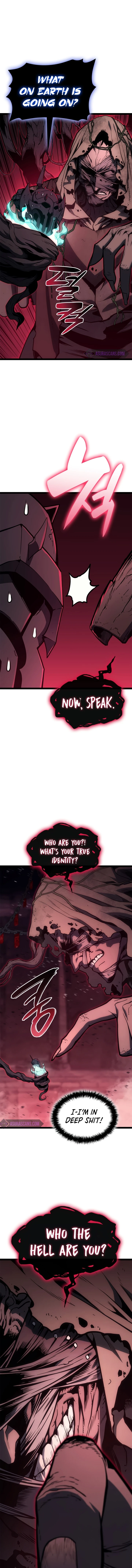 Return of the Disaster-Class Hero Chapter 99, page 8 of 19