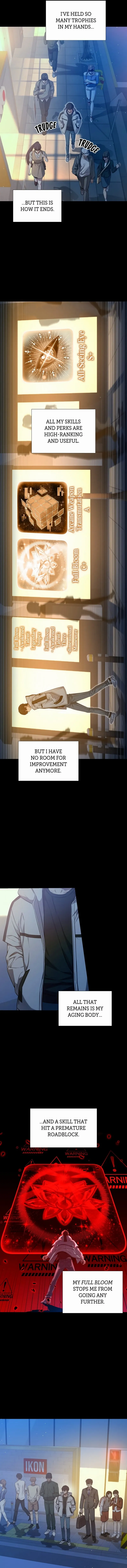 Return of the Genius Player Chapter 0, page 10 of 18