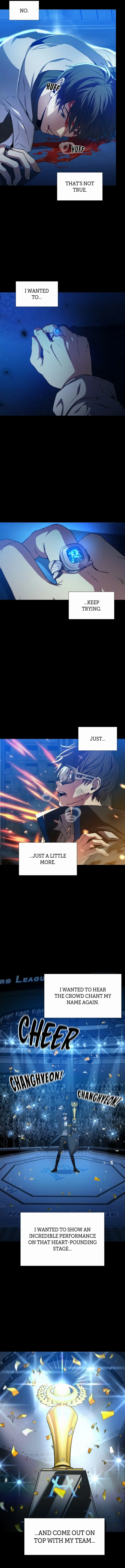 Return of the Genius Player Chapter 0, page 13 of 18