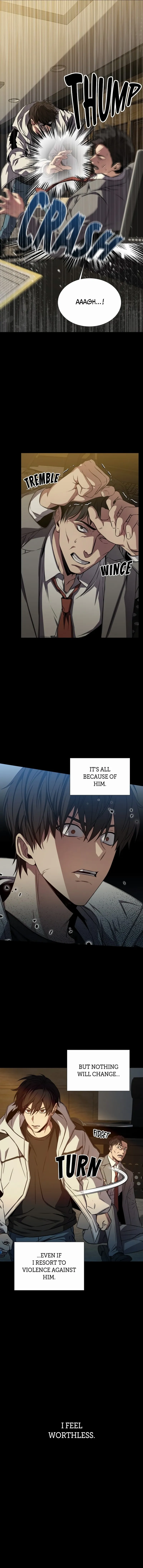 Return of the Genius Player Chapter 0, page 9 of 18