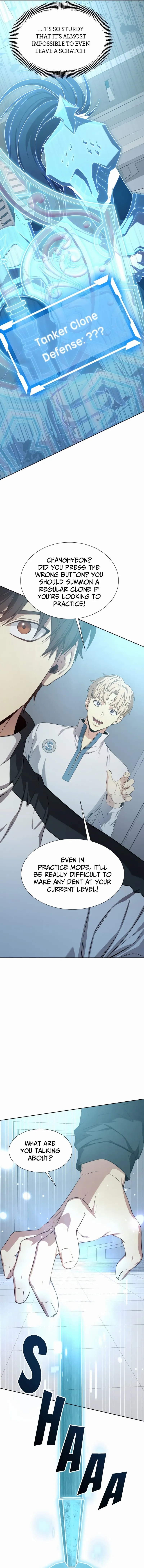 Return of the Genius Player Chapter 1, page 15 of 24