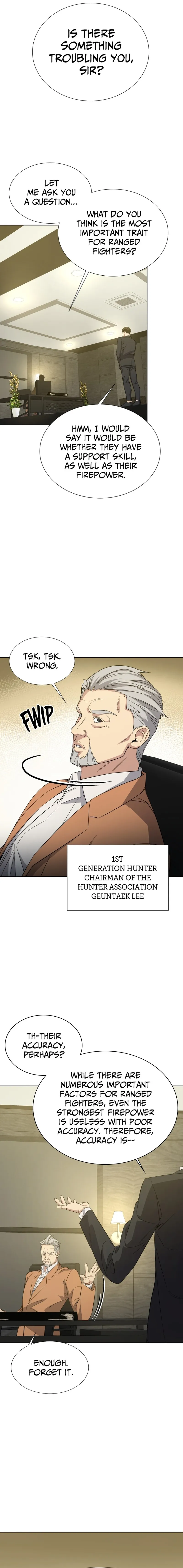 Return of the Genius Player Chapter 10, page 10 of 21