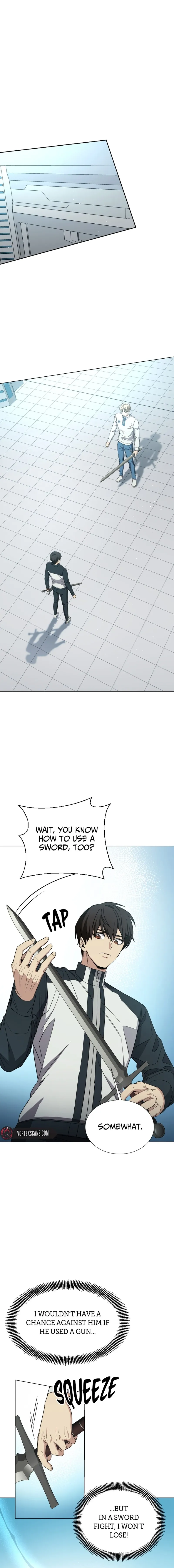Return of the Genius Player Chapter 10, page 16 of 21