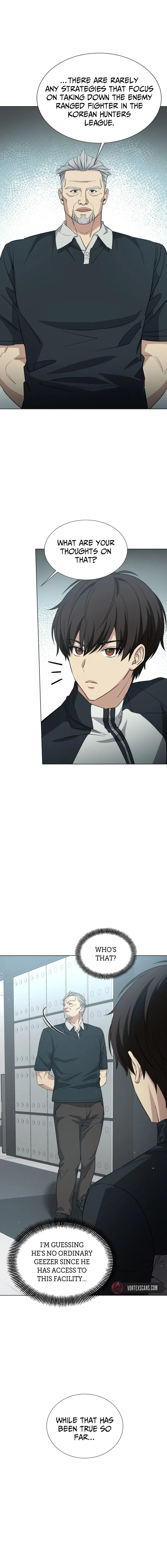 Return of the Genius Player Chapter 10, page 6 of 21