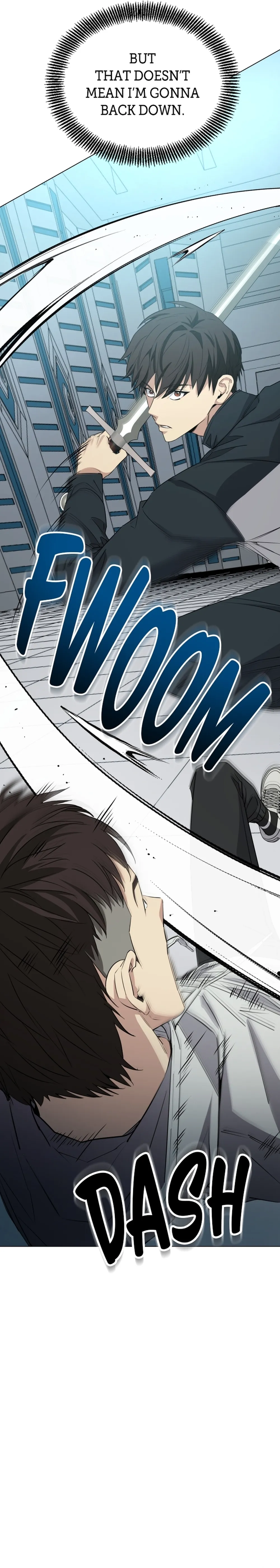 Return of the Genius Player Chapter 11, page 14 of 24