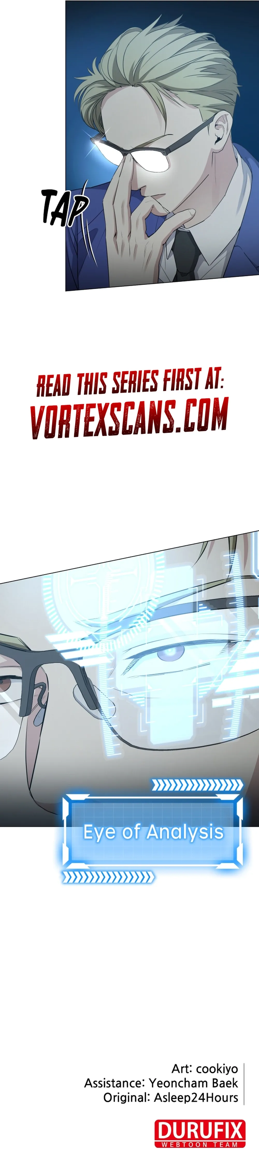 Return of the Genius Player Chapter 11, page 24 of 24