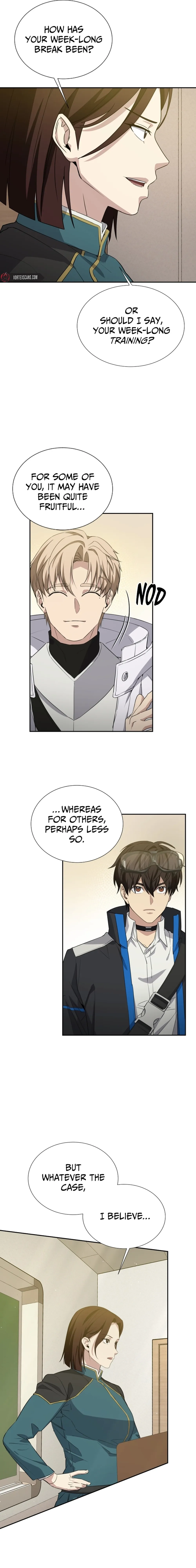 Return of the Genius Player Chapter 12, page 12 of 23