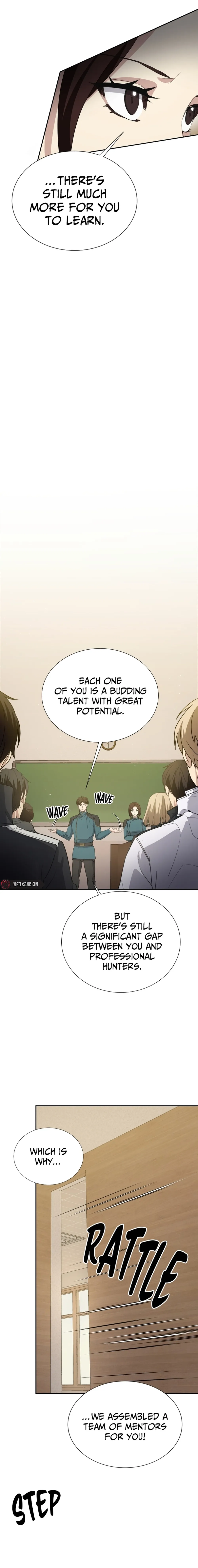 Return of the Genius Player Chapter 12, page 13 of 23