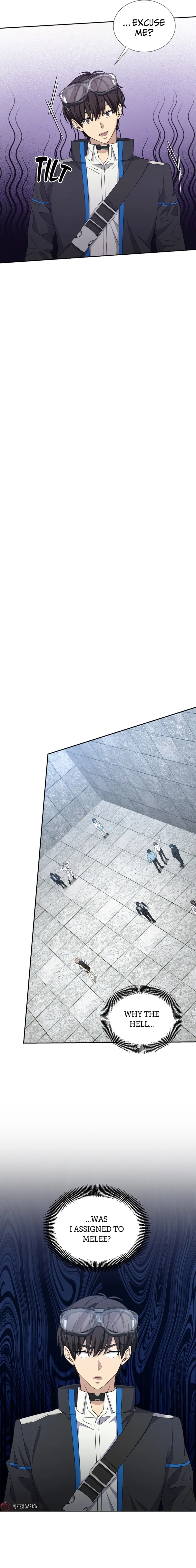 Return of the Genius Player Chapter 12, page 18 of 23