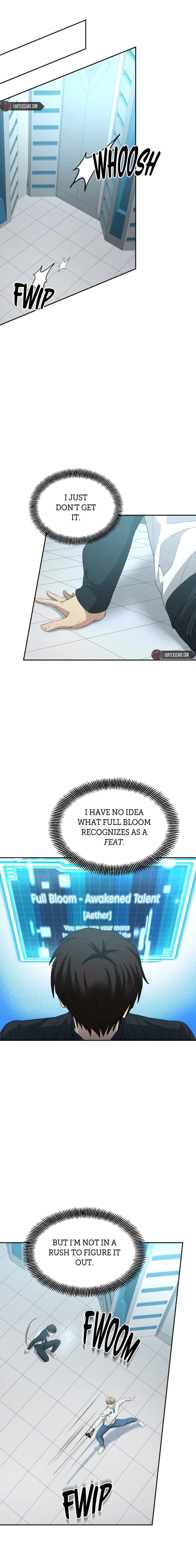 Return of the Genius Player Chapter 12, page 7 of 23