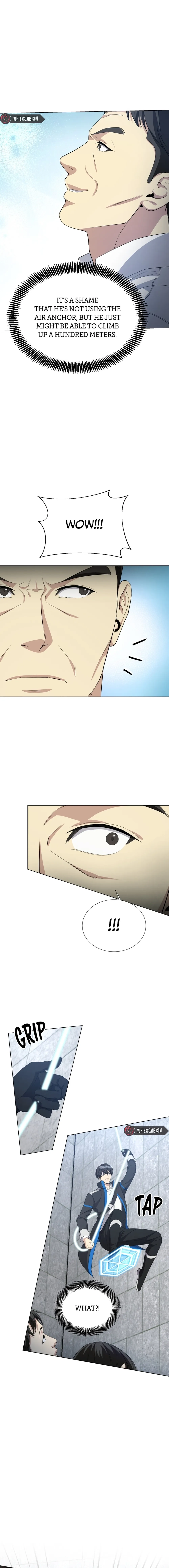 Return of the Genius Player Chapter 13, page 15 of 18