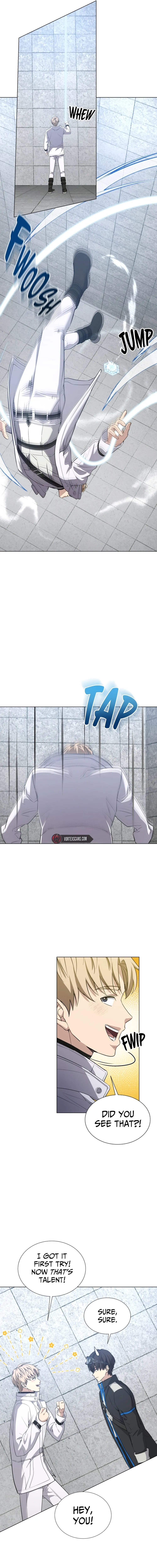 Return of the Genius Player Chapter 13, page 6 of 18