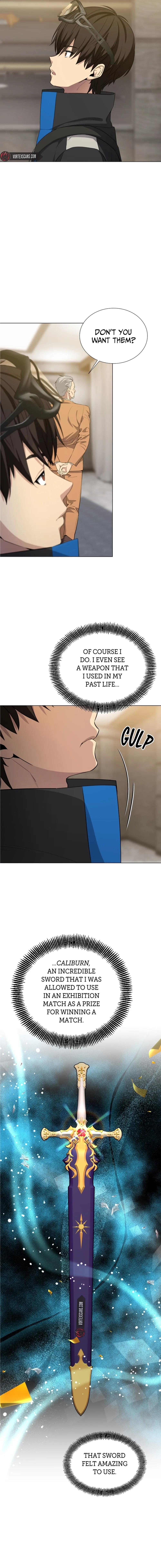 Return of the Genius Player Chapter 14, page 14 of 19