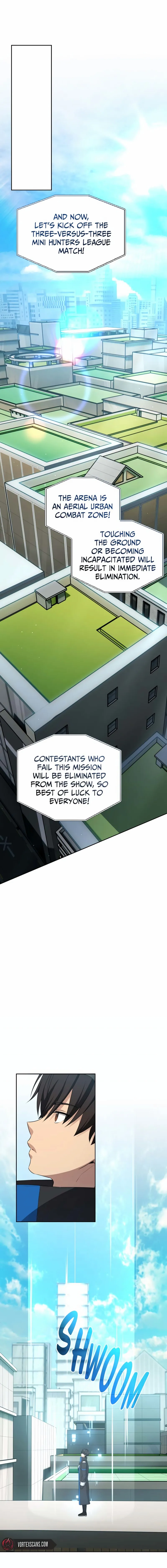 Return of the Genius Player Chapter 15, page 18 of 19