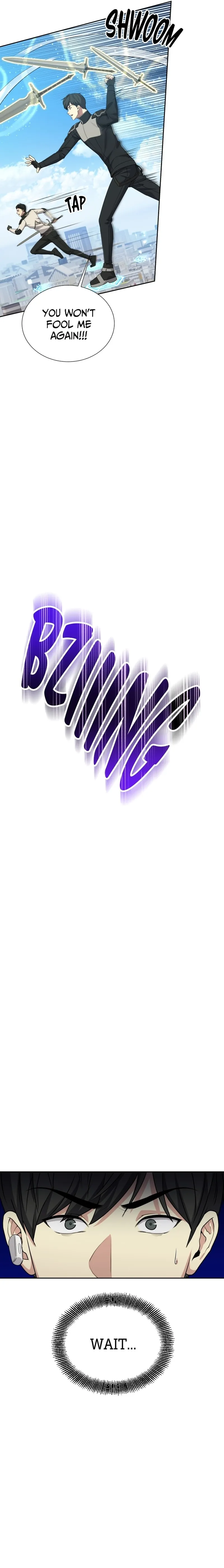 Return of the Genius Player Chapter 16, page 18 of 20