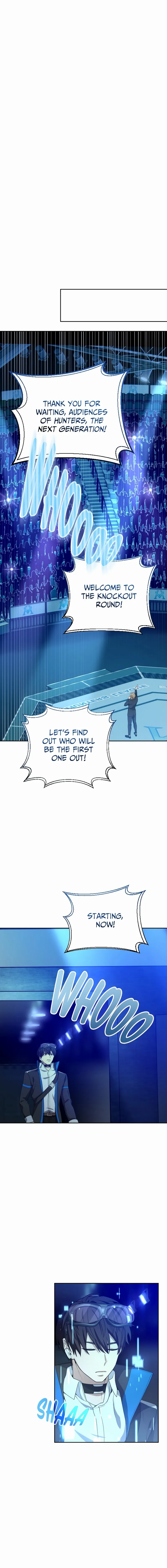 Return of the Genius Player Chapter 18, page 12 of 21