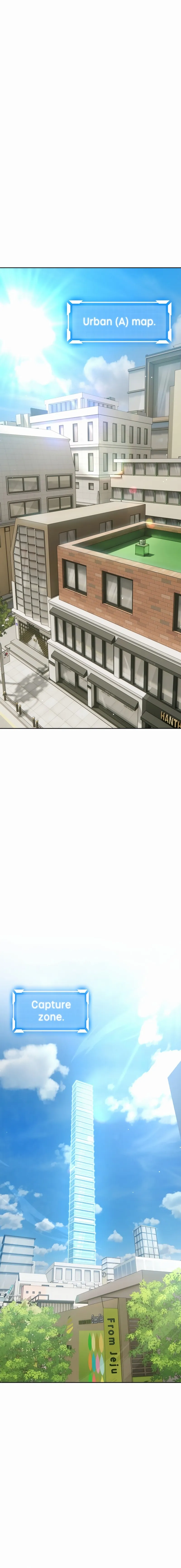 Return of the Genius Player Chapter 18, page 13 of 21