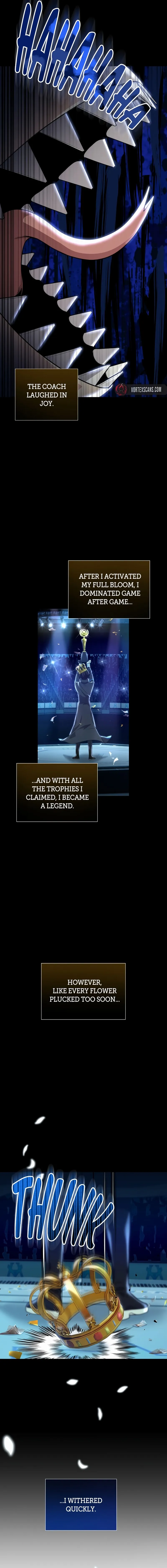 Return of the Genius Player Chapter 18, page 7 of 21