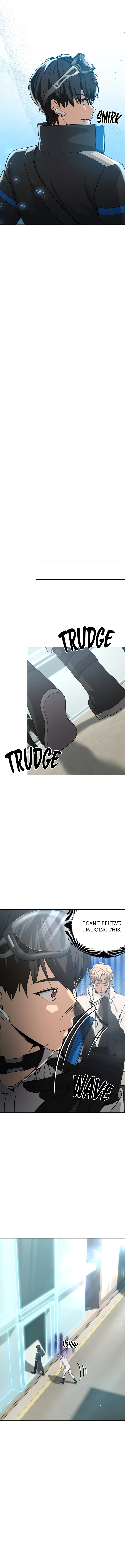 Return of the Genius Player Chapter 19, page 13 of 15