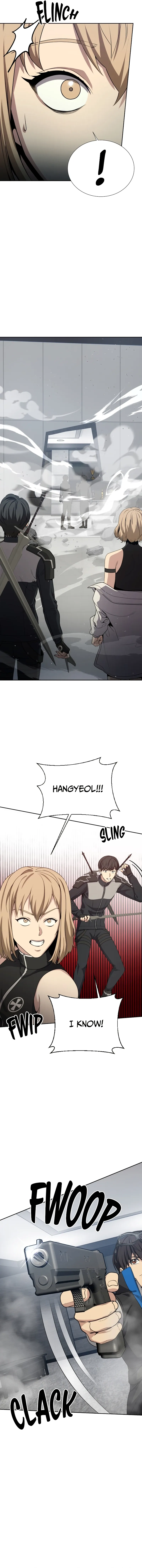 Return of the Genius Player Chapter 20, page 14 of 19