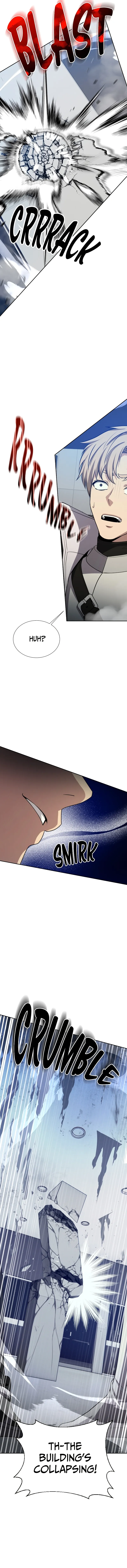 Return of the Genius Player Chapter 20, page 16 of 19