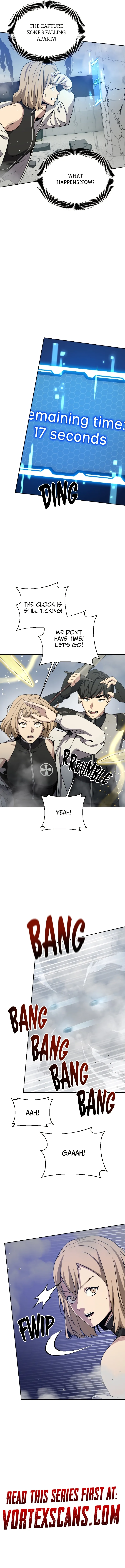 Return of the Genius Player Chapter 20, page 17 of 19