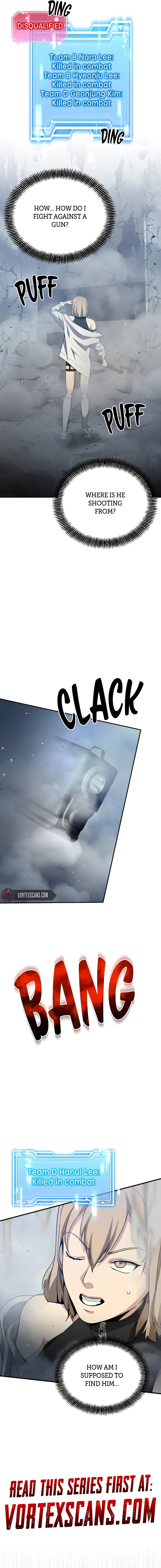 Return of the Genius Player Chapter 20, page 18 of 19