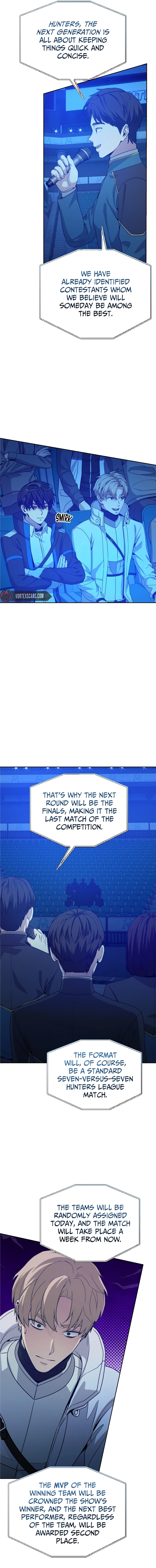 Return of the Genius Player Chapter 21, page 19 of 23