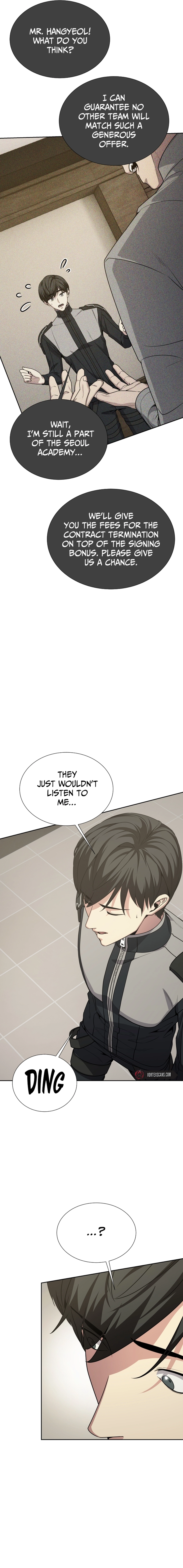 Return of the Genius Player Chapter 22, page 16 of 22