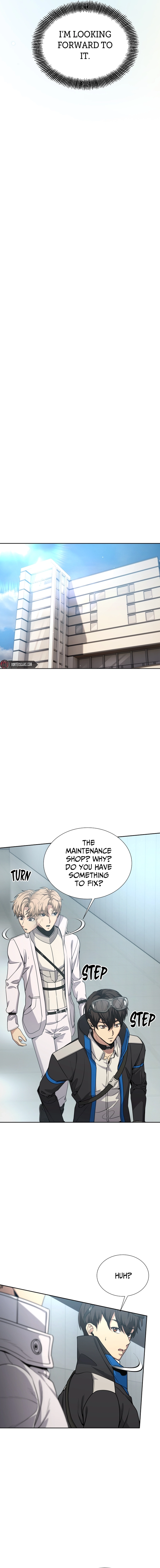 Return of the Genius Player Chapter 22, page 19 of 22