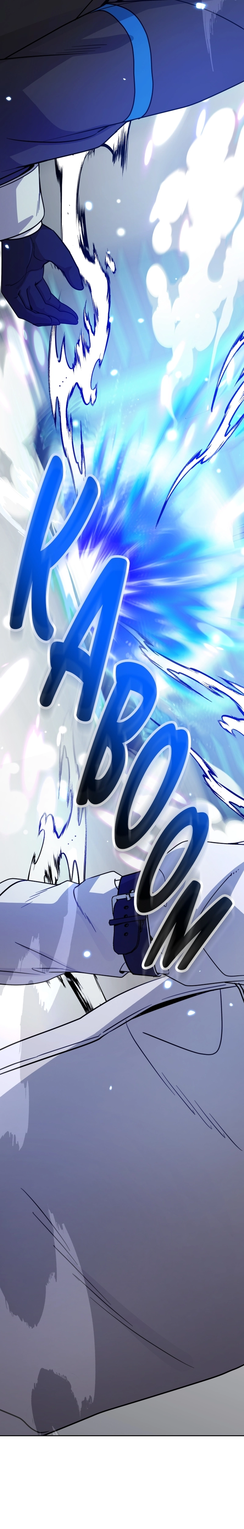 Return of the Genius Player Chapter 23, page 10 of 35