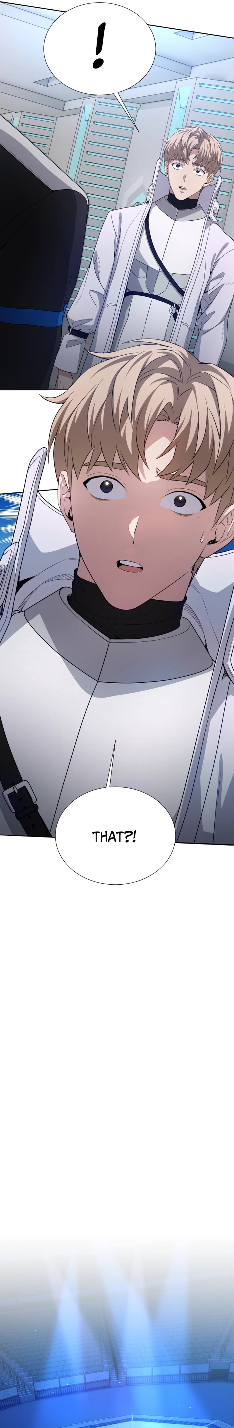 Return of the Genius Player Chapter 23, page 18 of 35