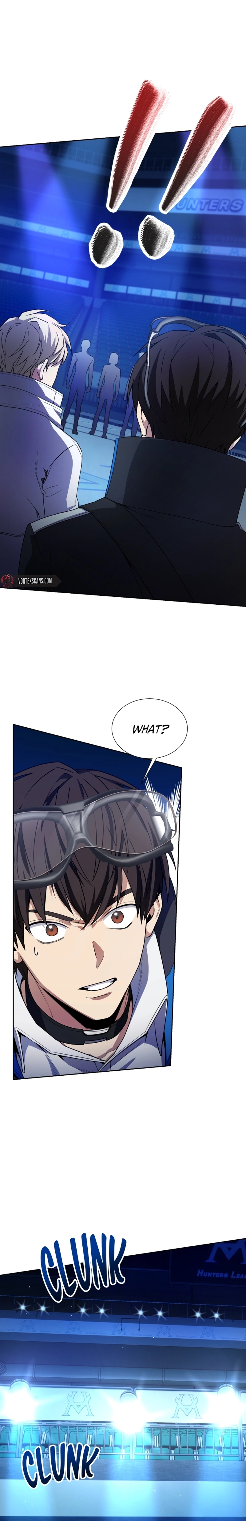 Return of the Genius Player Chapter 23, page 25 of 35
