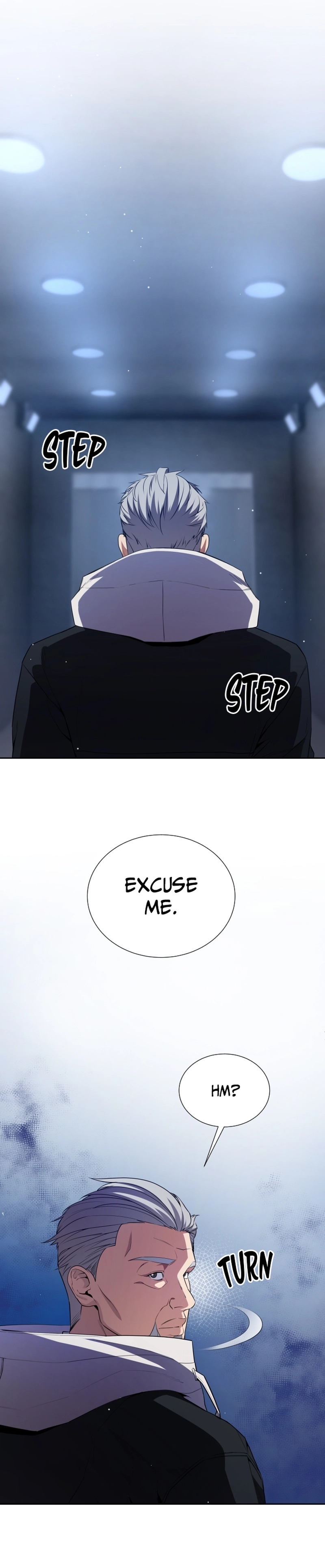 Return of the Genius Player Chapter 23, page 29 of 35