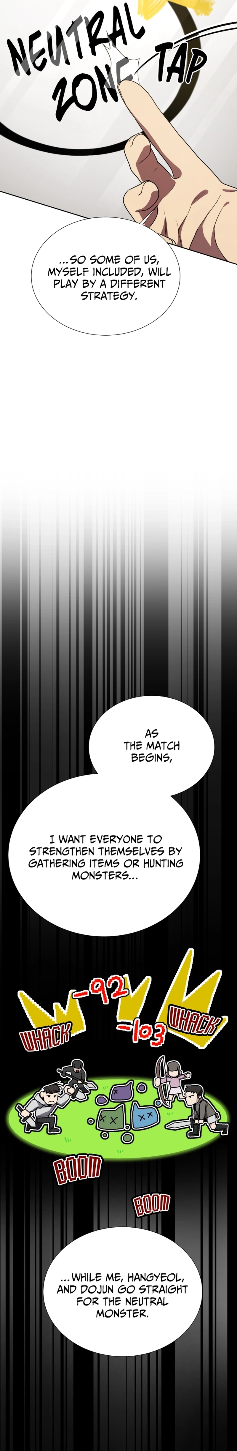 Return of the Genius Player Chapter 24, page 13 of 31