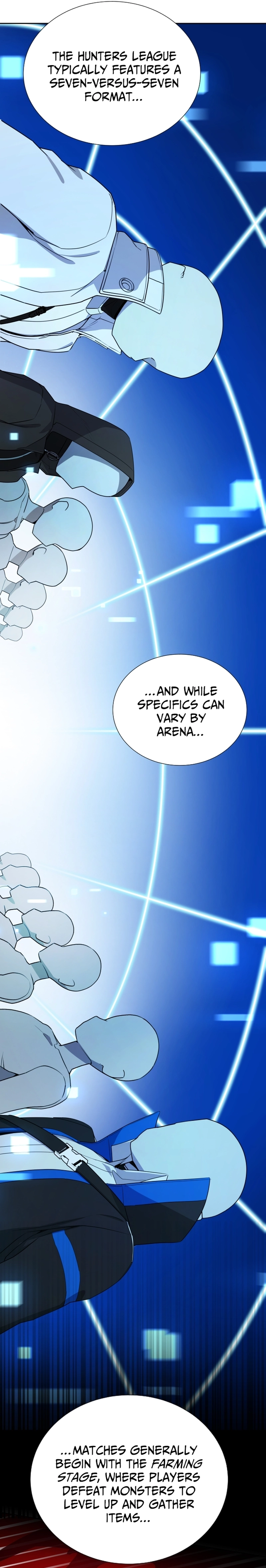 Return of the Genius Player Chapter 24, page 20 of 31