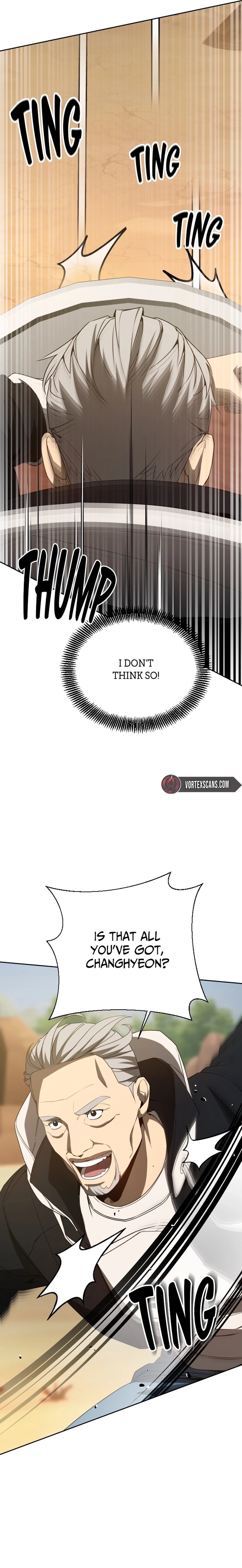 Return of the Genius Player Chapter 25, page 14 of 22