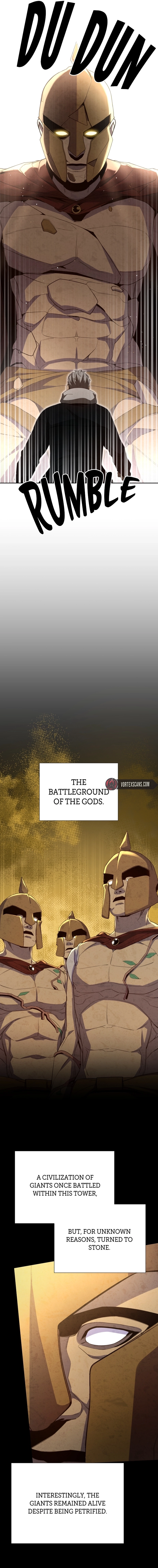 Return of the Genius Player Chapter 25, page 18 of 22