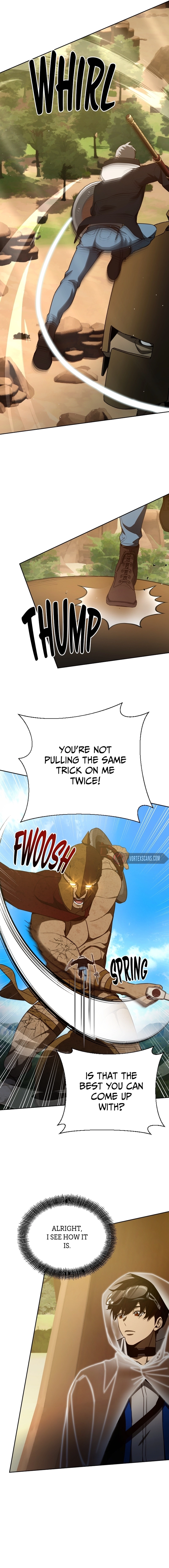 Return of the Genius Player Chapter 26, page 12 of 21