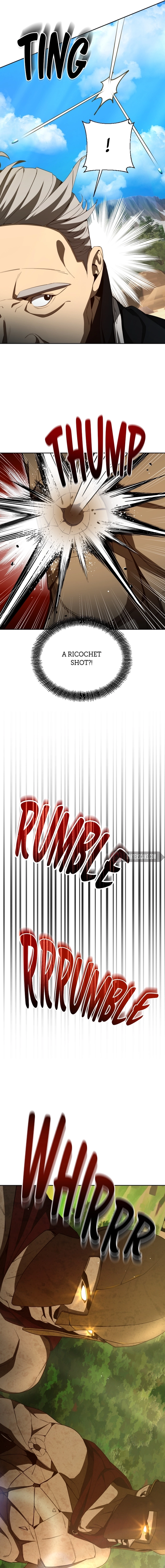 Return of the Genius Player Chapter 26, page 15 of 21