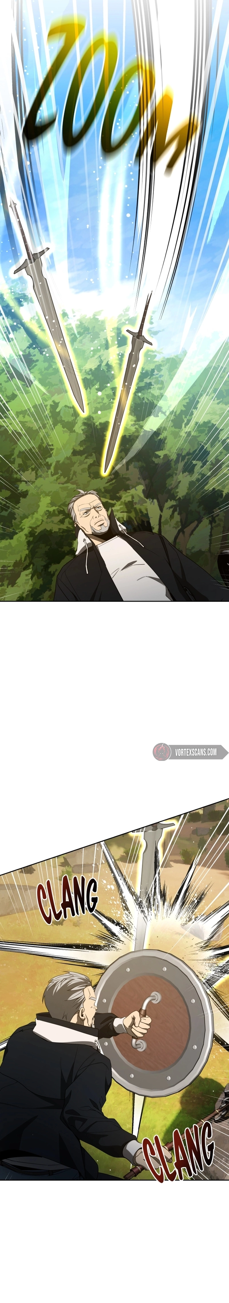 Return of the Genius Player Chapter 27, page 20 of 22