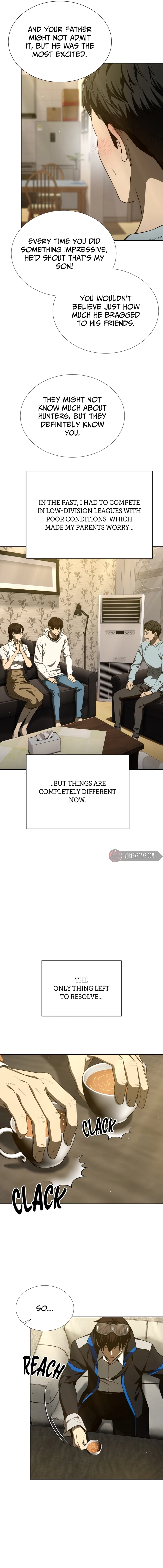 Return of the Genius Player Chapter 28, page 13 of 20