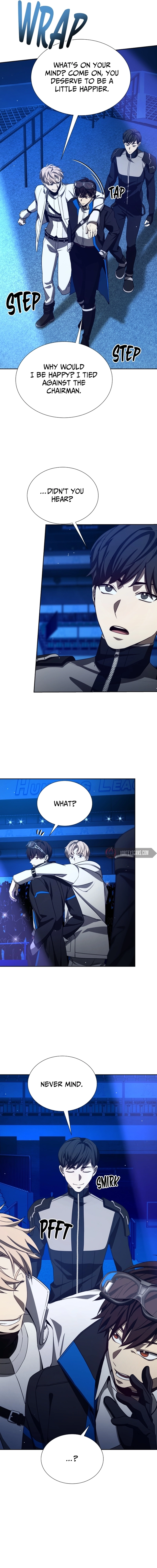 Return of the Genius Player Chapter 28, page 7 of 20