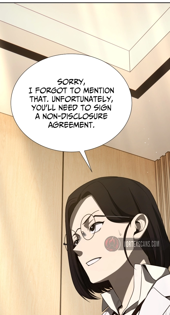 Return of the Genius Player Chapter 30, page 11 of 87