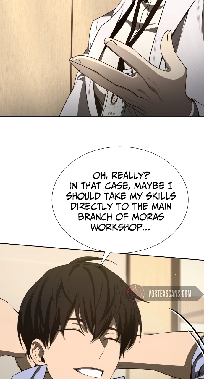 Return of the Genius Player Chapter 30, page 12 of 87